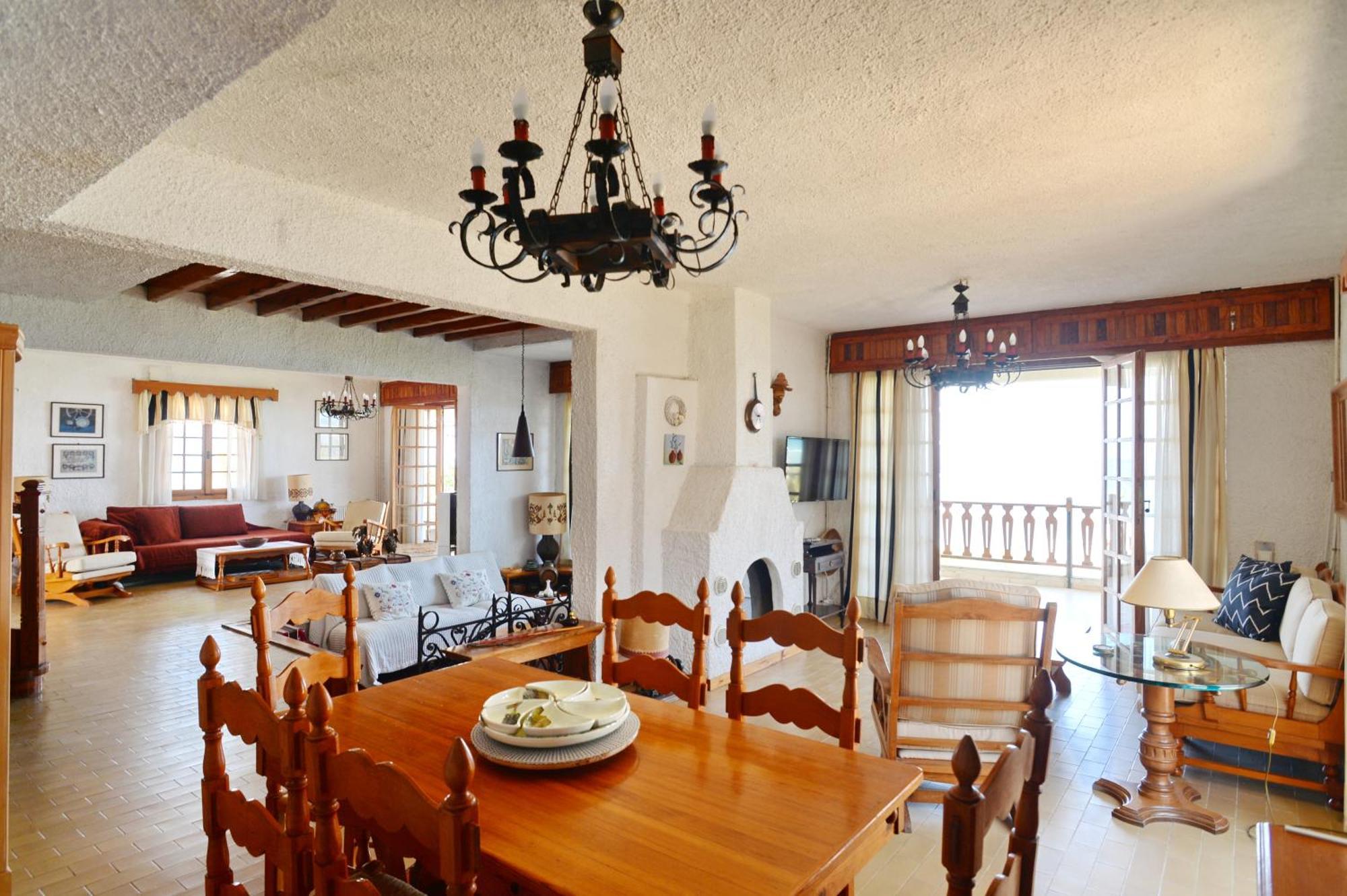 Antorina Beachfront Villas With Private Pools Kamari  외부 사진