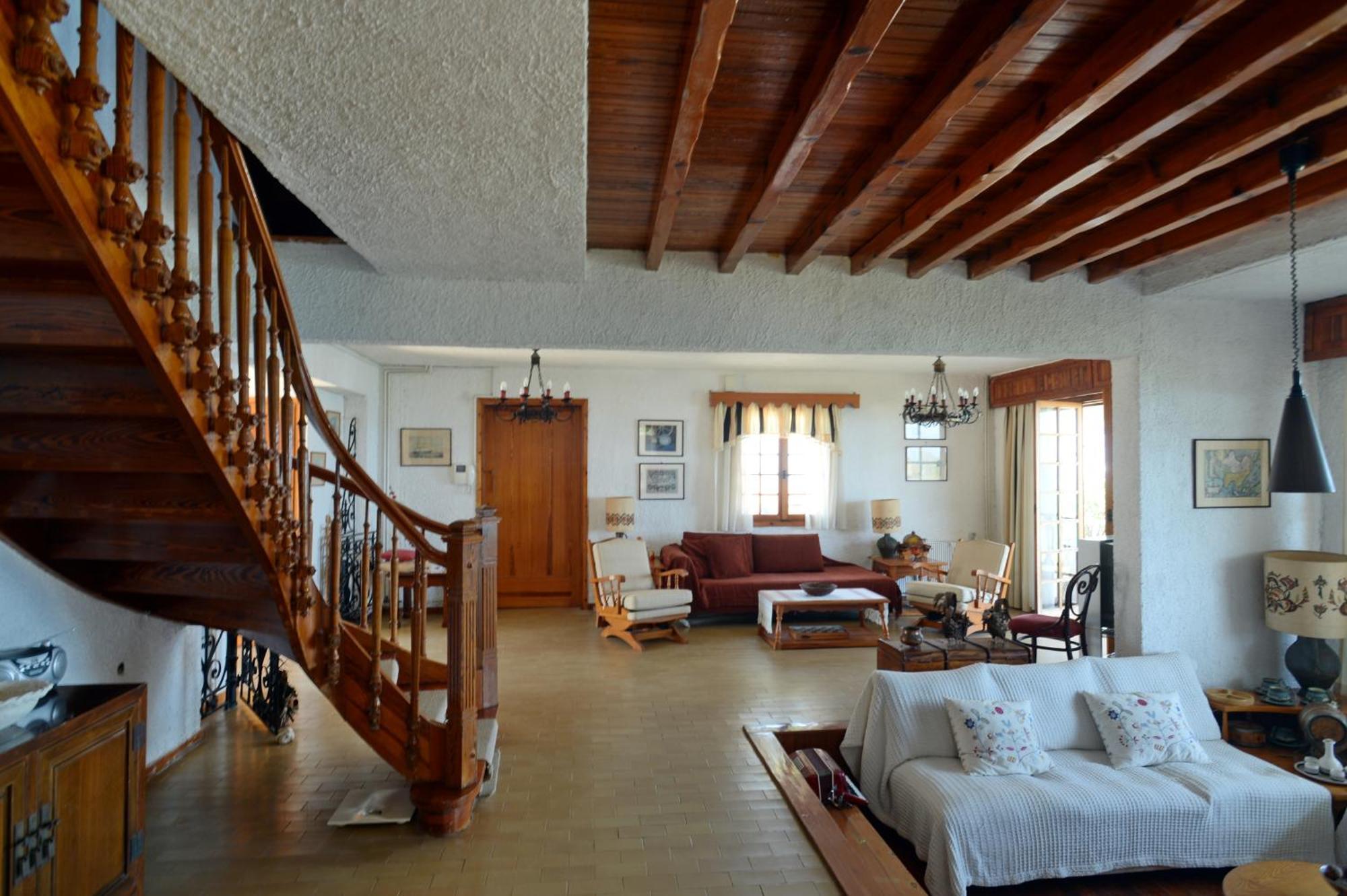 Antorina Beachfront Villas With Private Pools Kamari  외부 사진