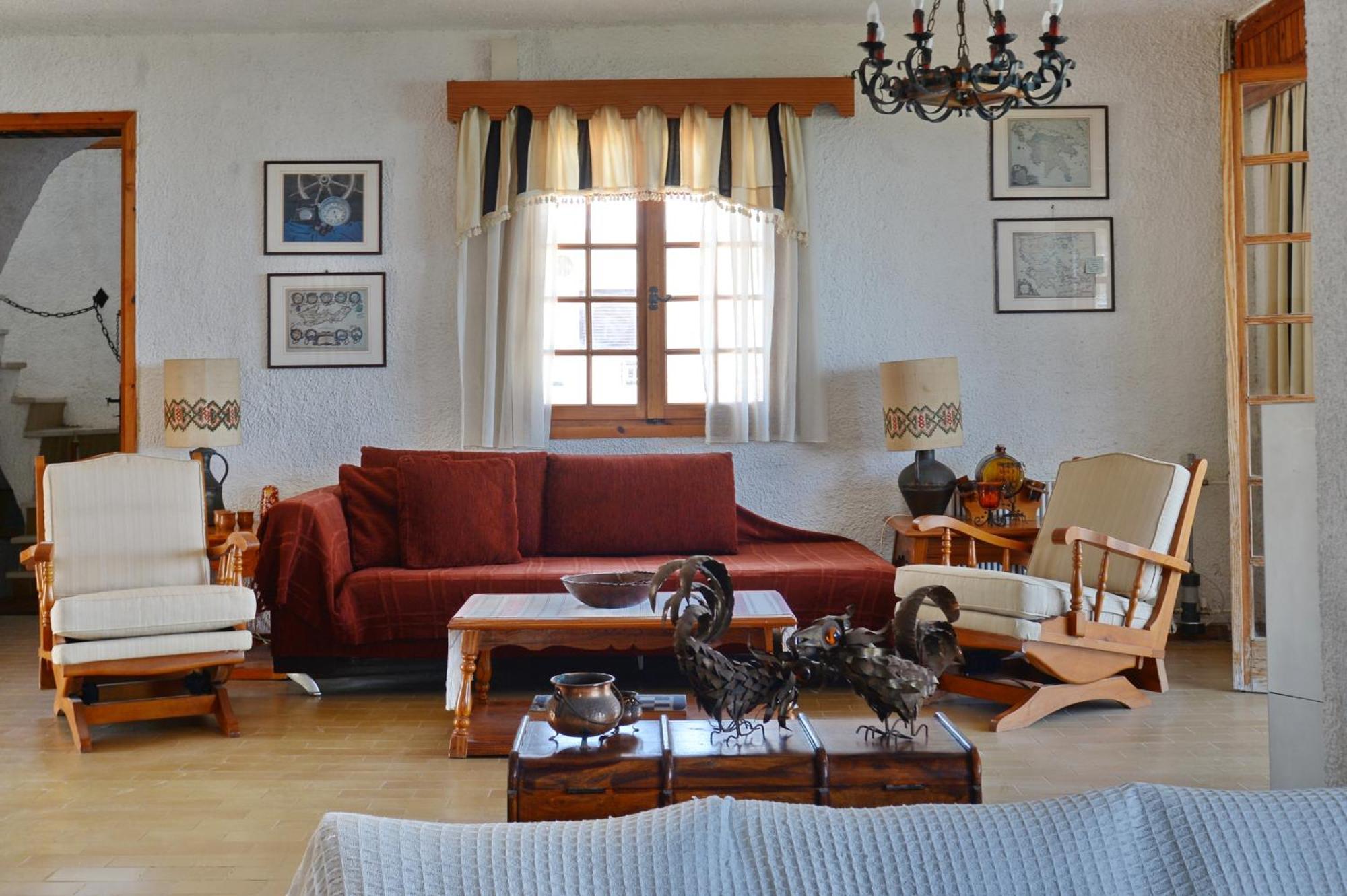 Antorina Beachfront Villas With Private Pools Kamari  외부 사진