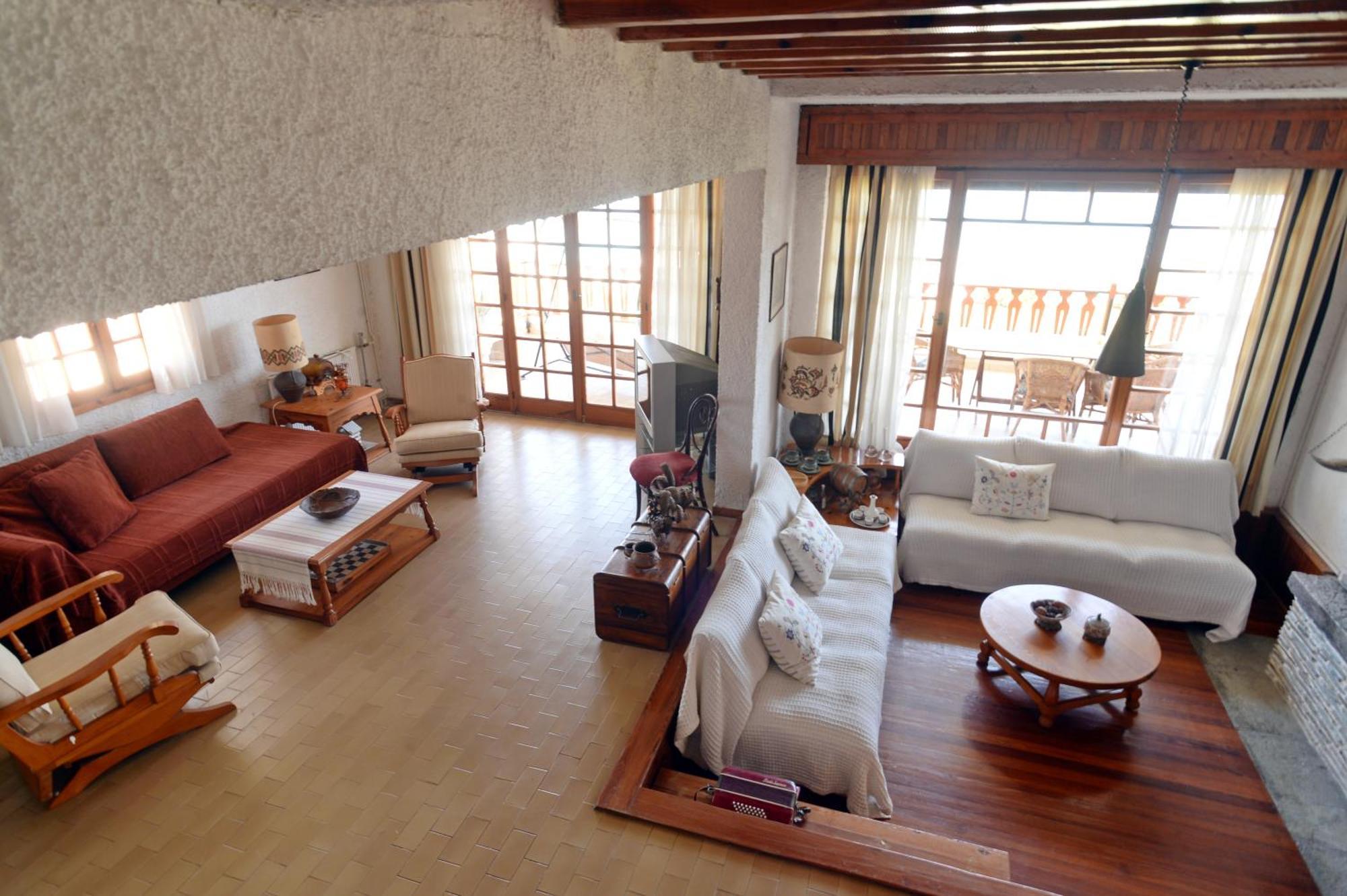 Antorina Beachfront Villas With Private Pools Kamari  외부 사진